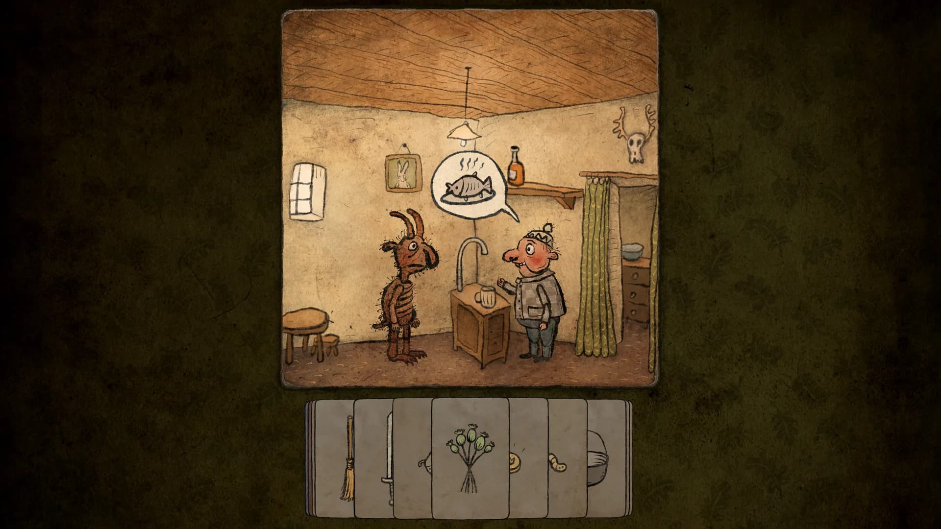 Pilgrims görsel 10