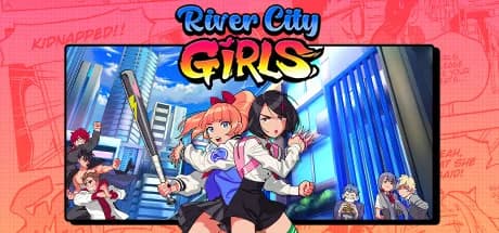 River City Girls görsel 1
