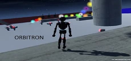 Orbitron görsel 1