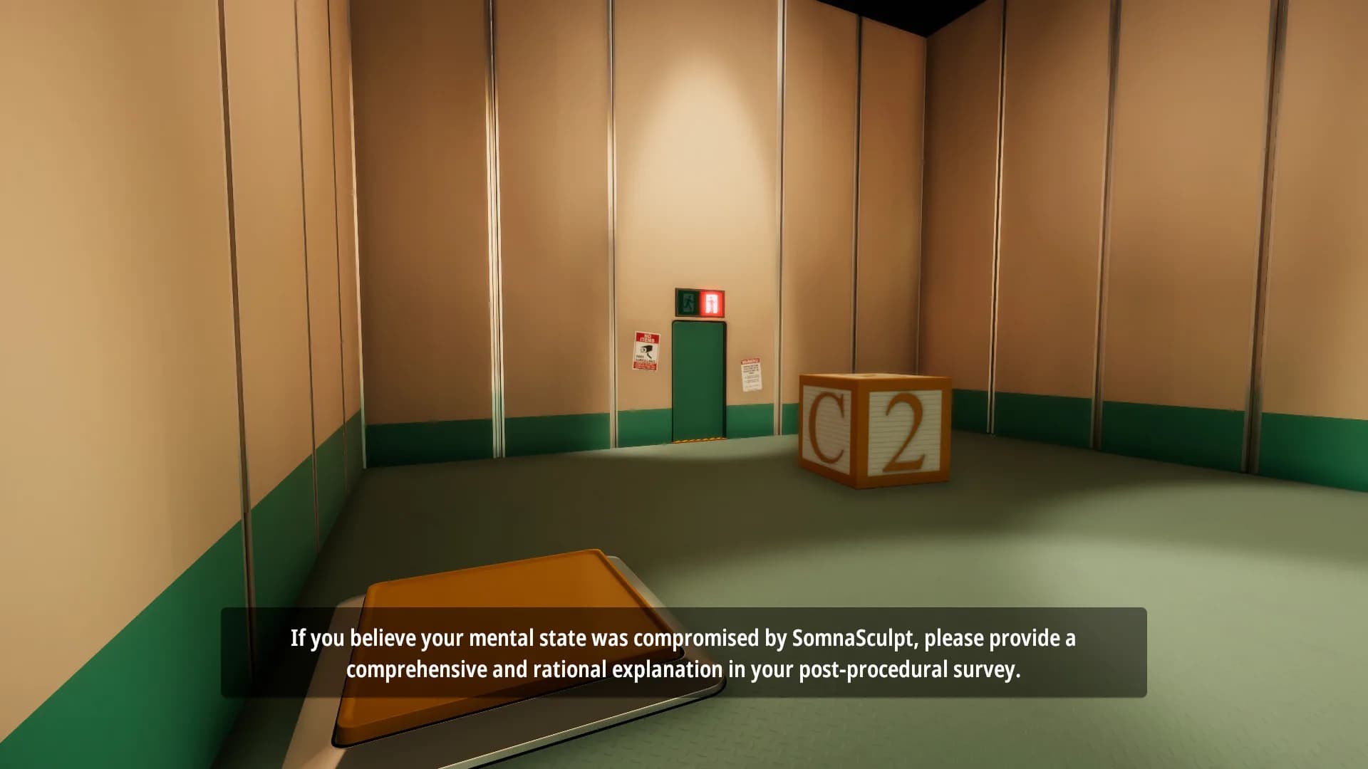 Superliminal görsel 3