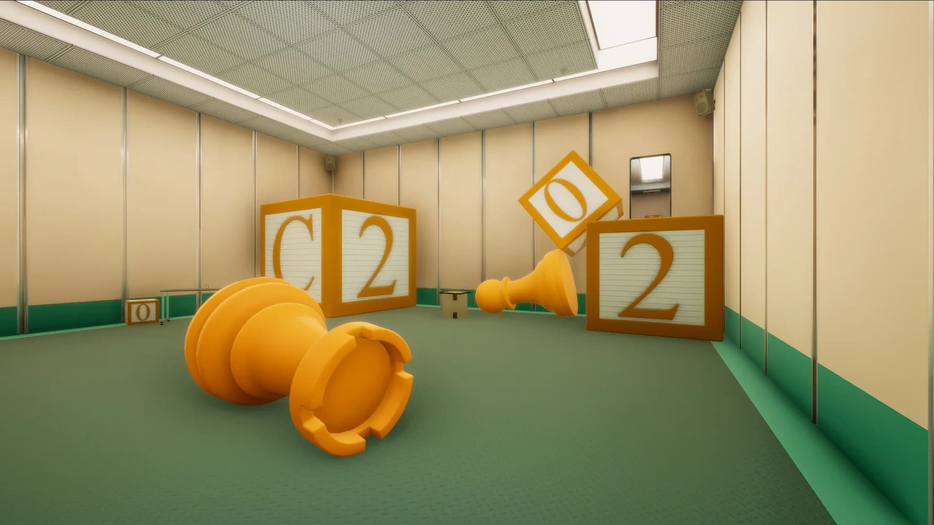 Superliminal görsel 7