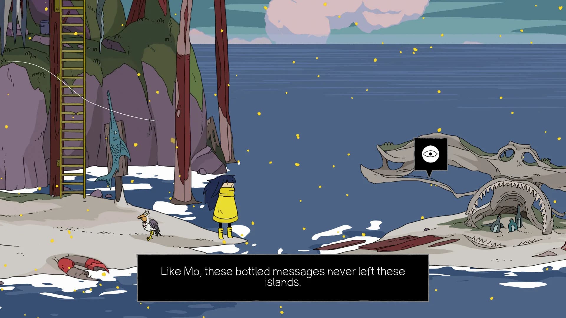Minute of Islands görsel 8