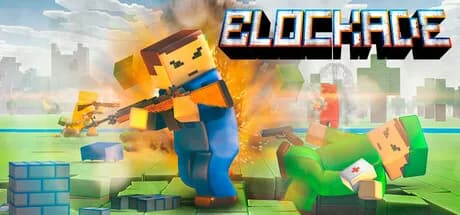 BLOCKADE görsel 1