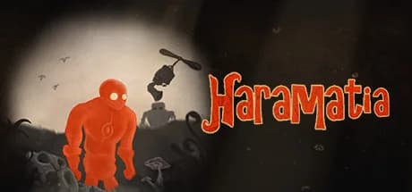 Haramatia görsel 1