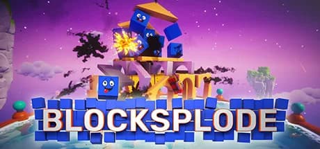 Blocksplode görsel 1