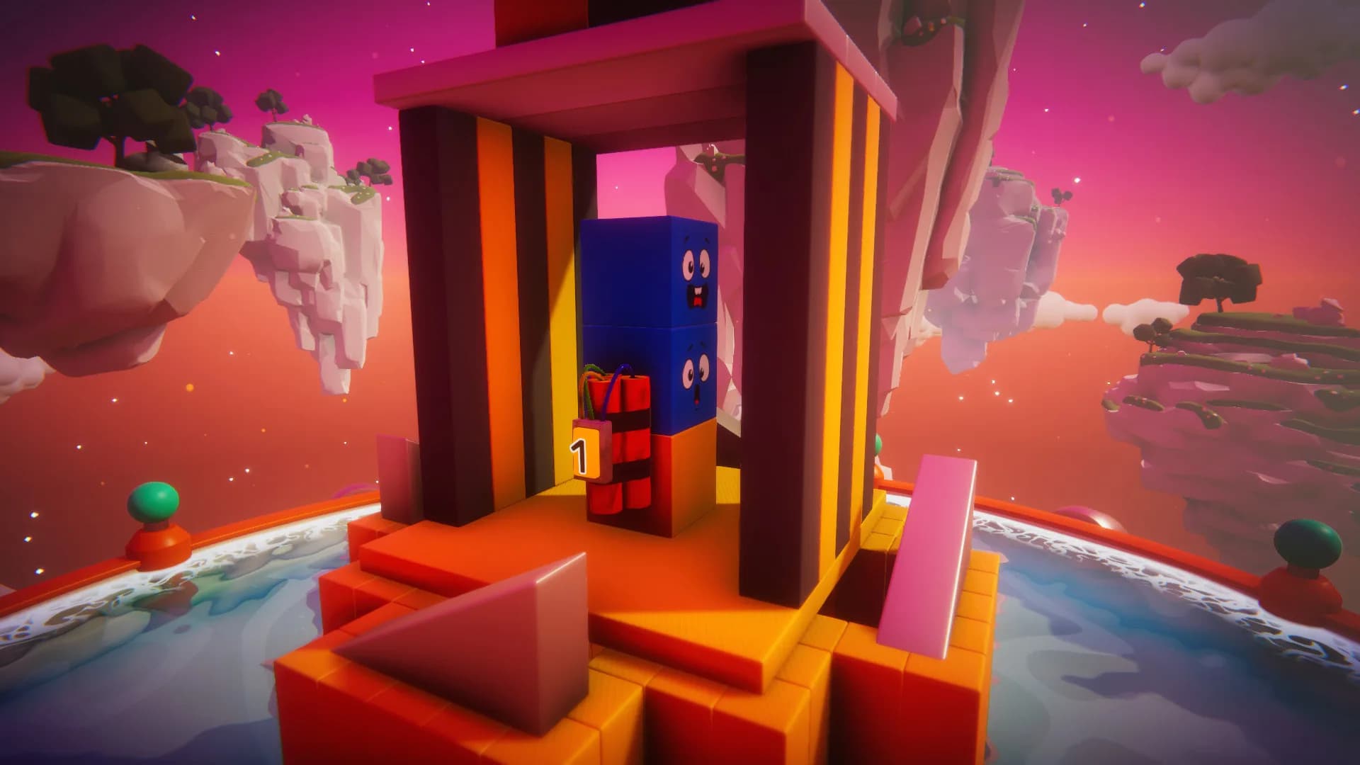 Blocksplode görsel 2