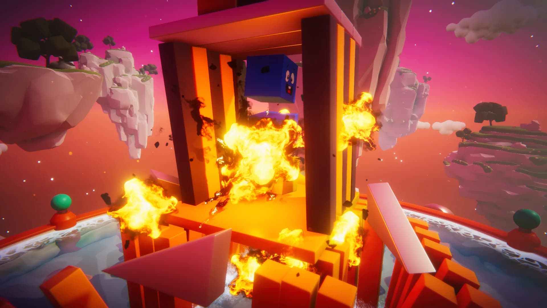 Blocksplode görsel 3