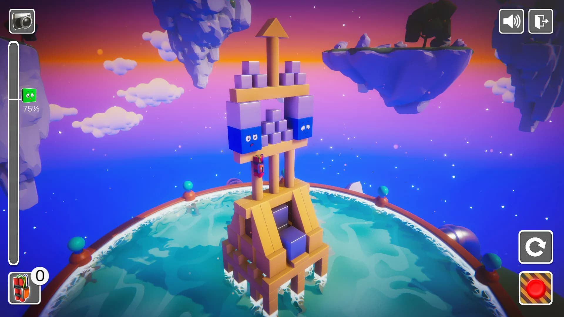 Blocksplode görsel 13