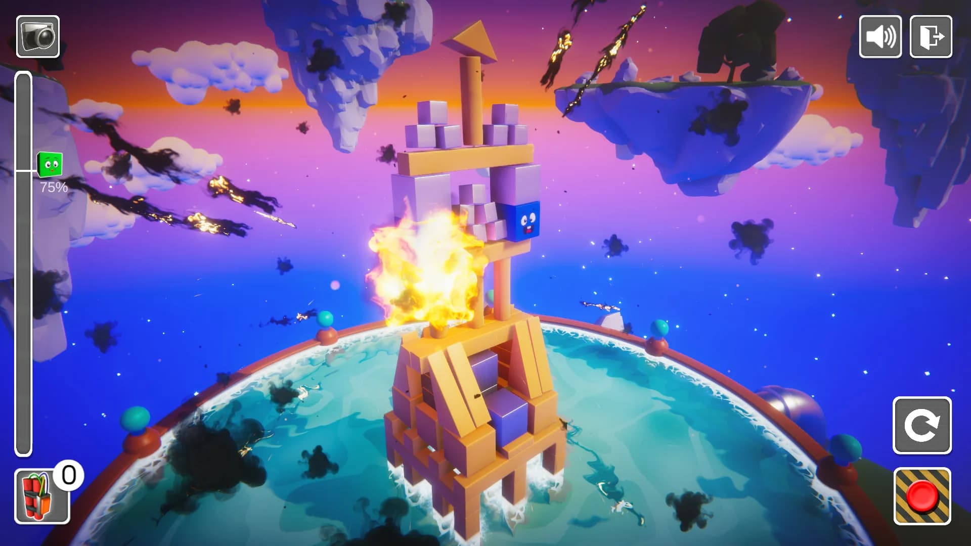 Blocksplode görsel 14