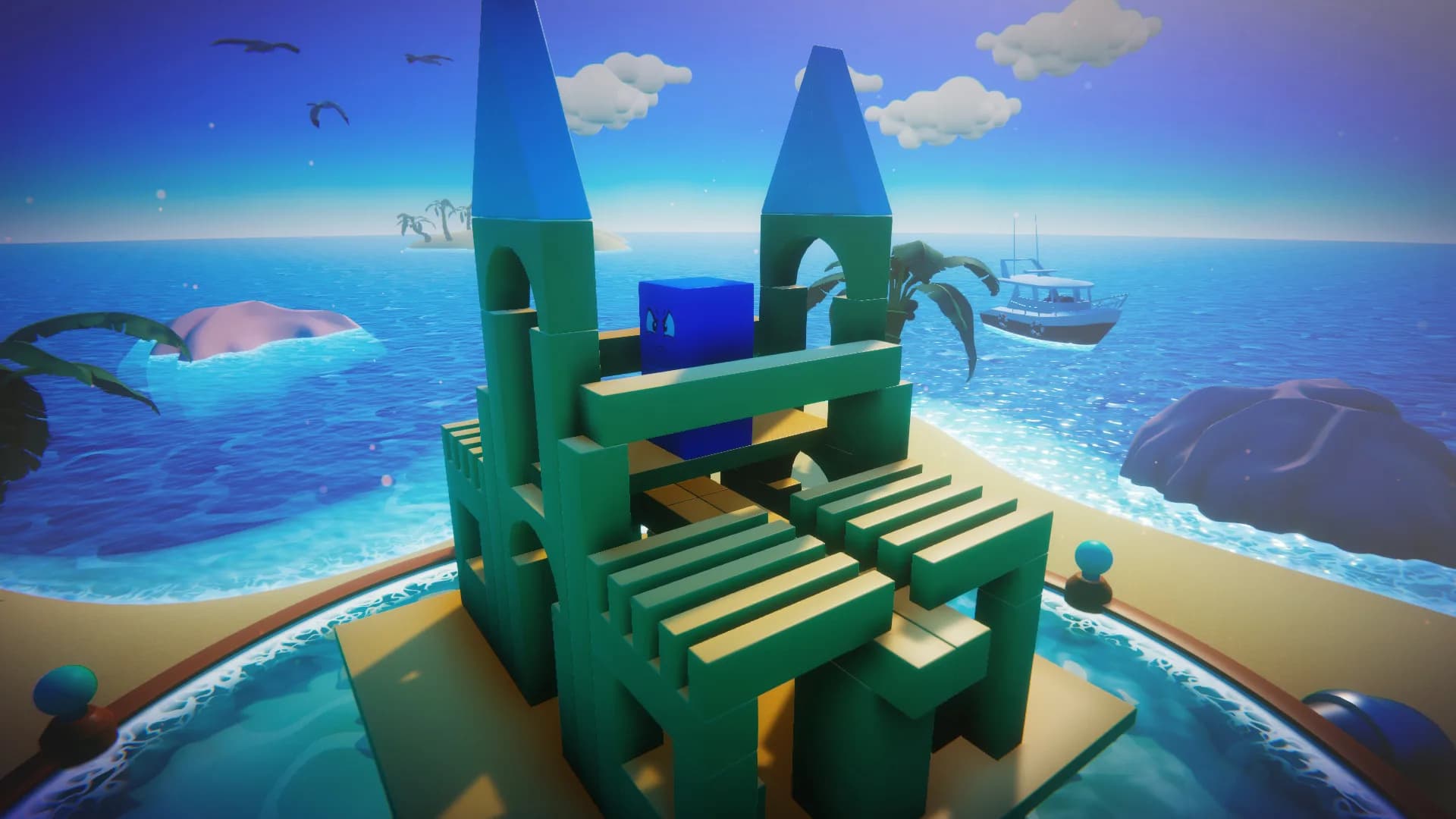 Blocksplode görsel 4