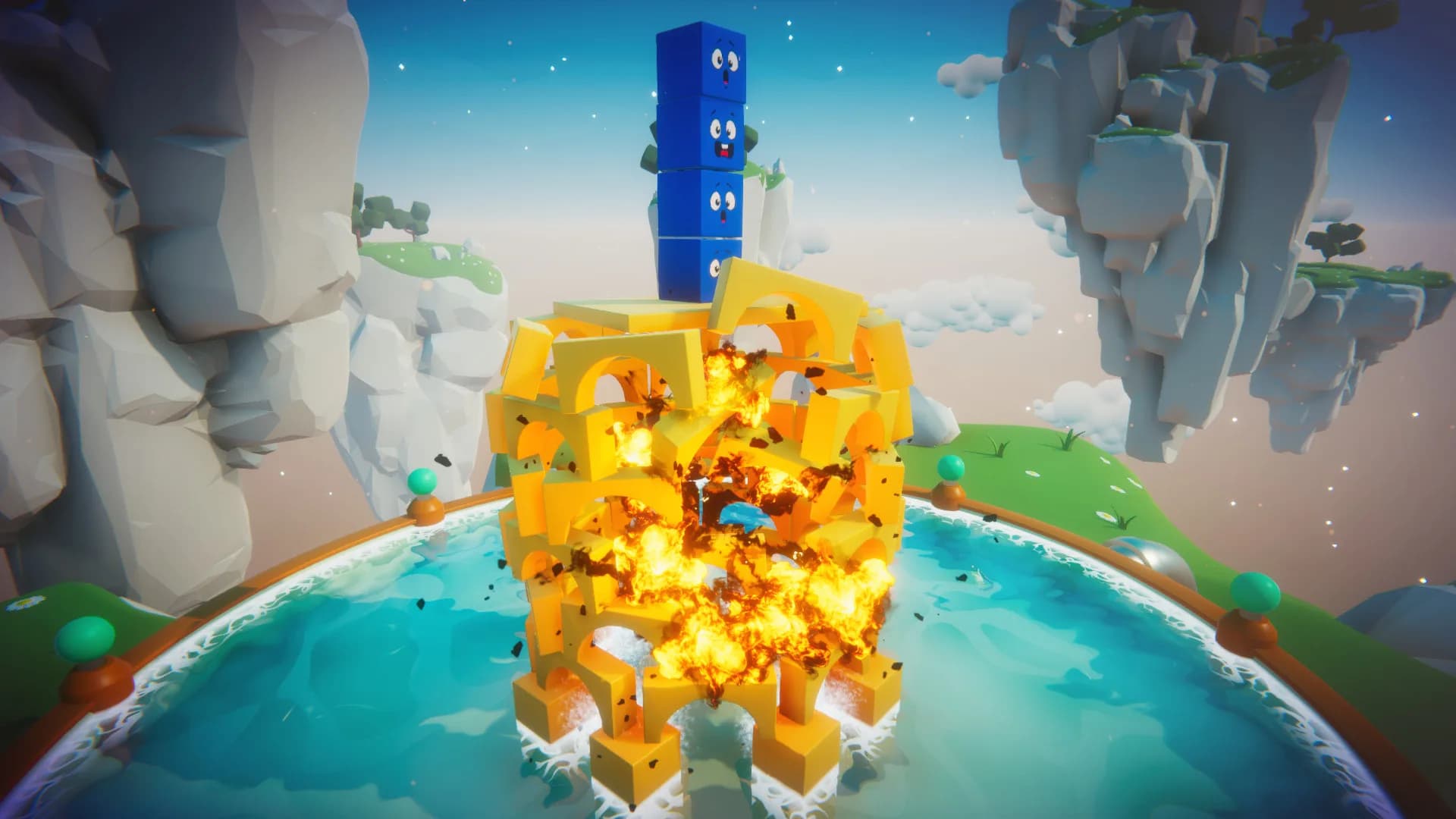 Blocksplode görsel 5