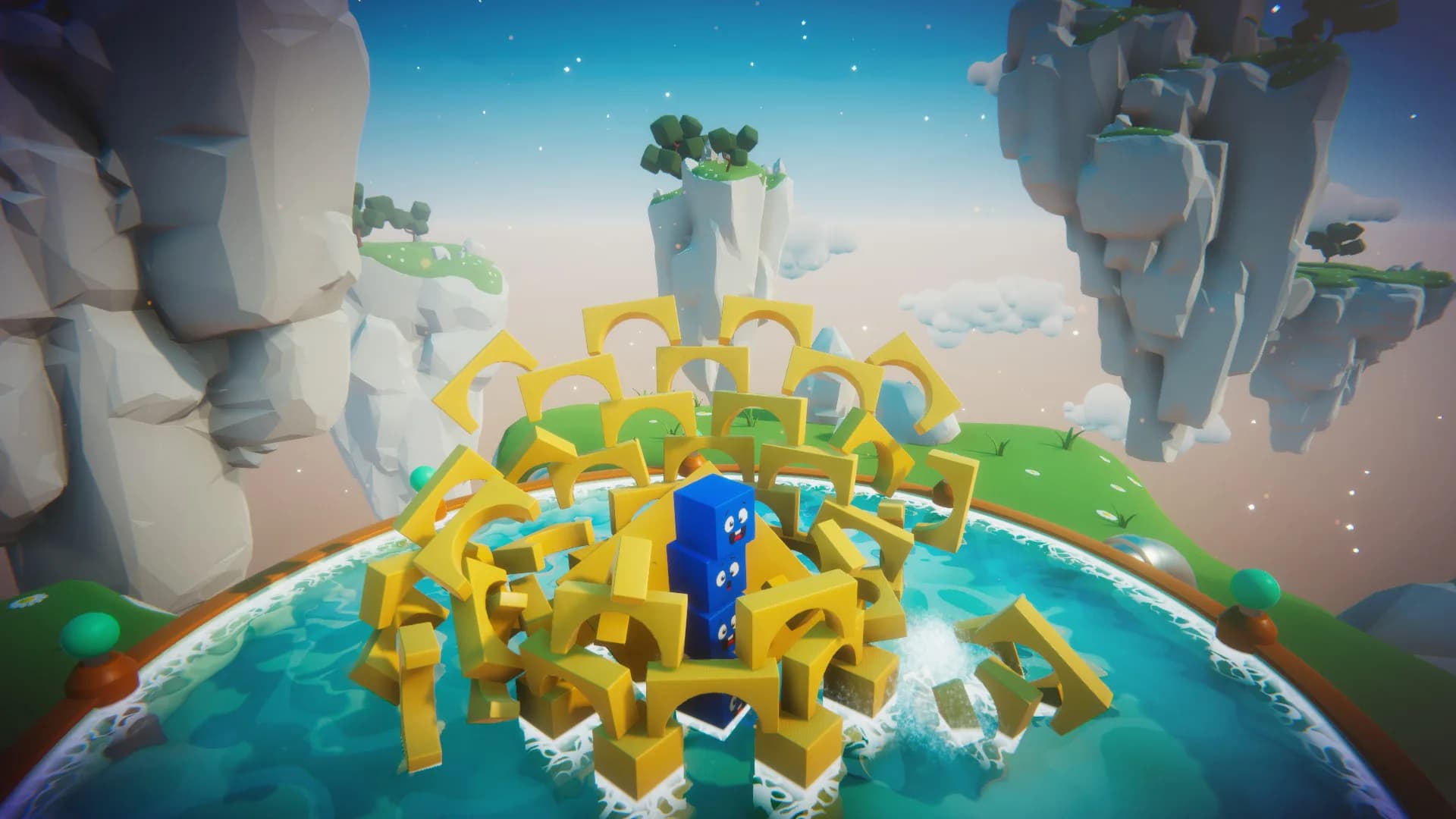 Blocksplode görsel 6