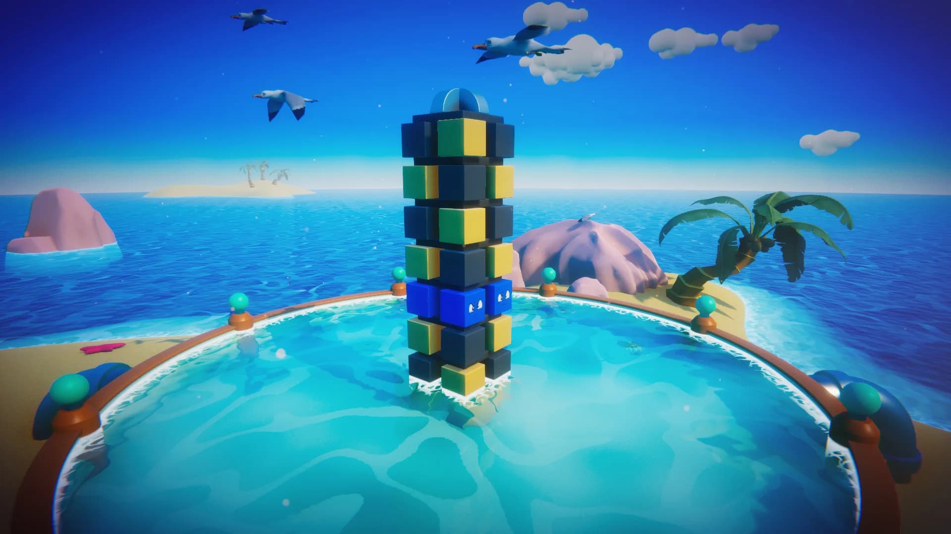 Blocksplode görsel 7