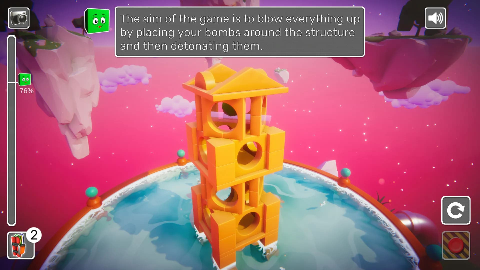 Blocksplode görsel 9