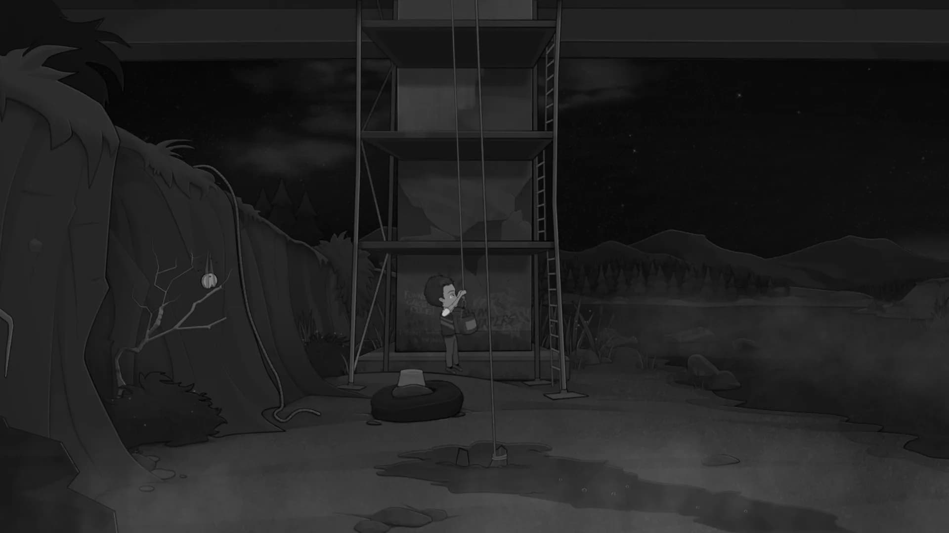 Bear With Me: The Lost Robots görsel 6