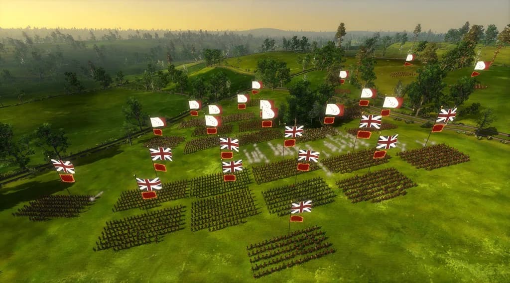 Total War: EMPIRE – Definitive Edition görsel 3