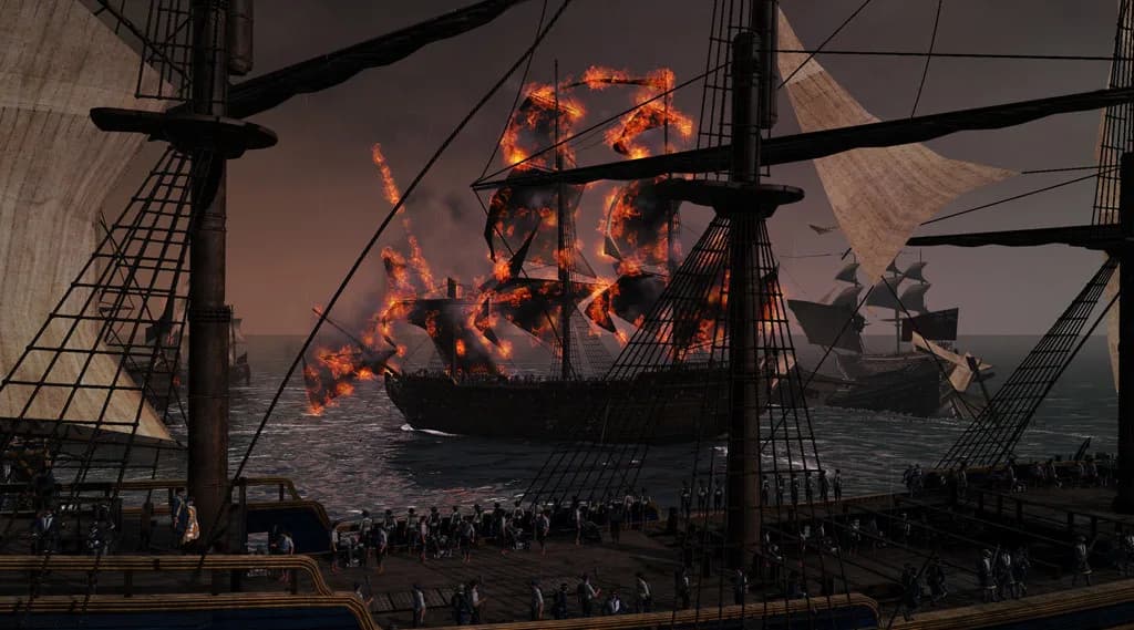 Total War: EMPIRE – Definitive Edition görsel 13