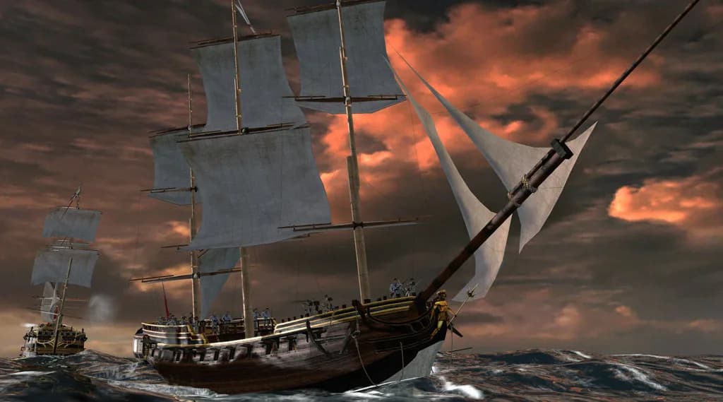 Total War: EMPIRE – Definitive Edition görsel 14