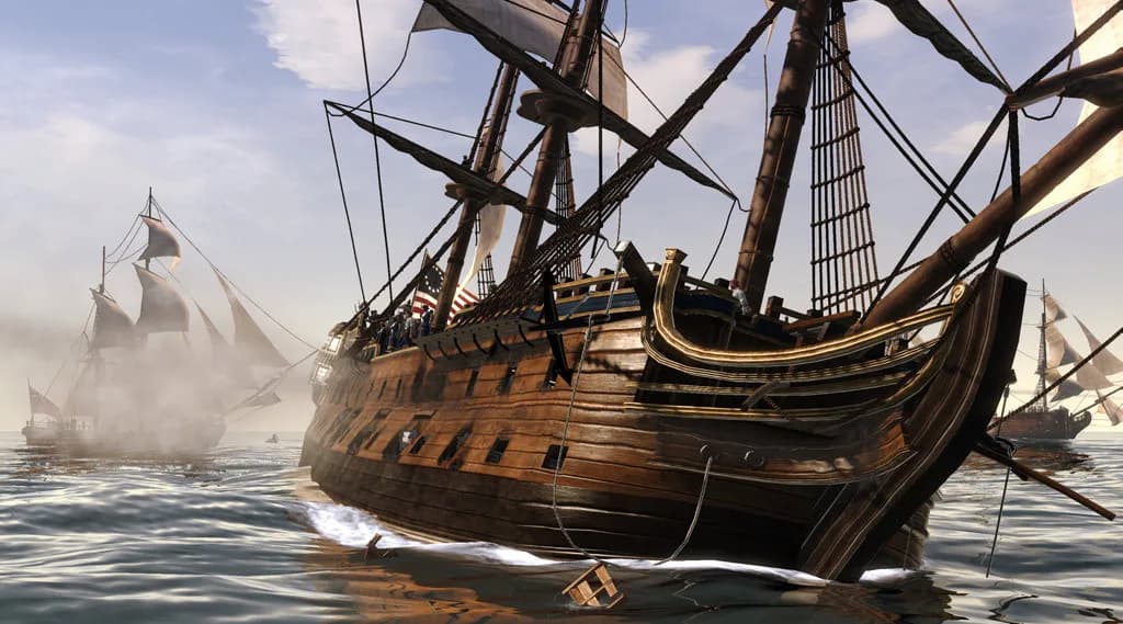 Total War: EMPIRE – Definitive Edition görsel 5