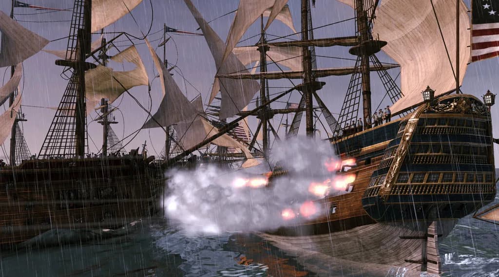 Total War: EMPIRE – Definitive Edition görsel 6
