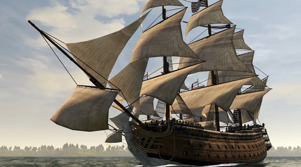 Total War: EMPIRE – Definitive Edition görsel 8