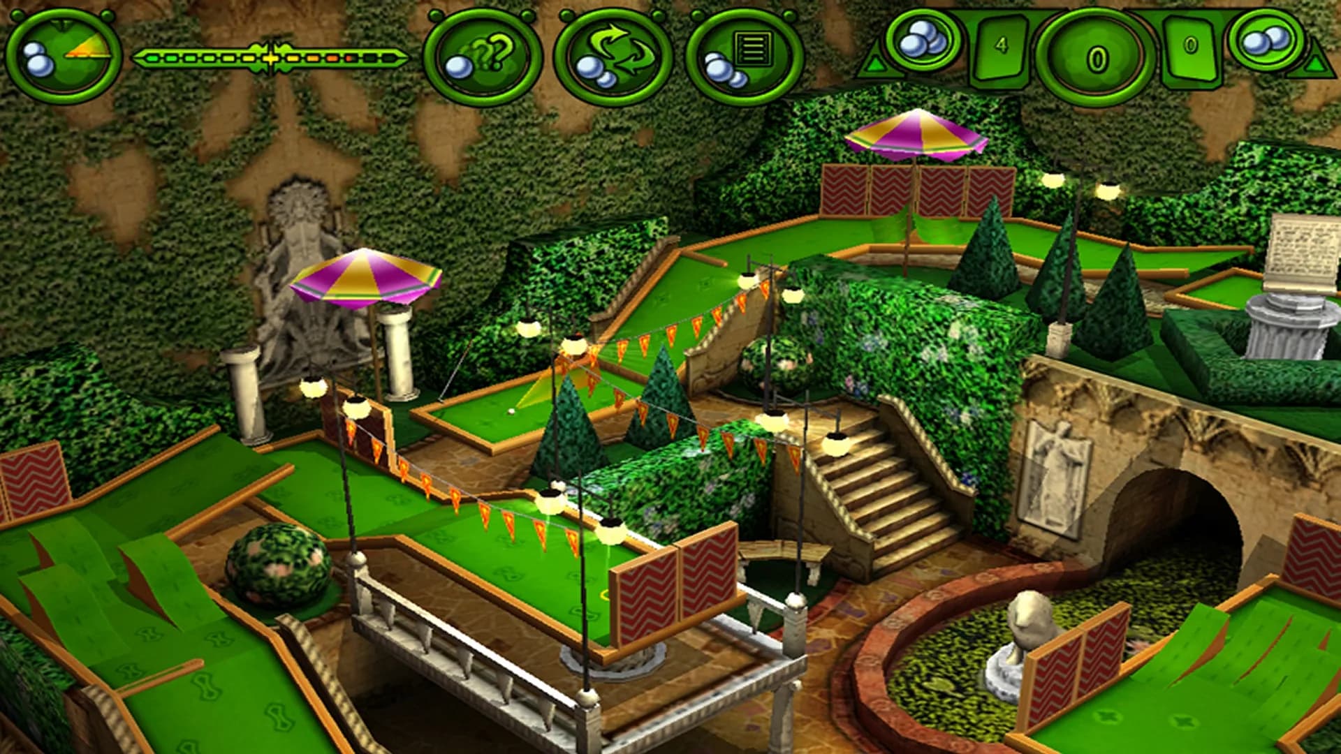 MiniGolf görsel 3