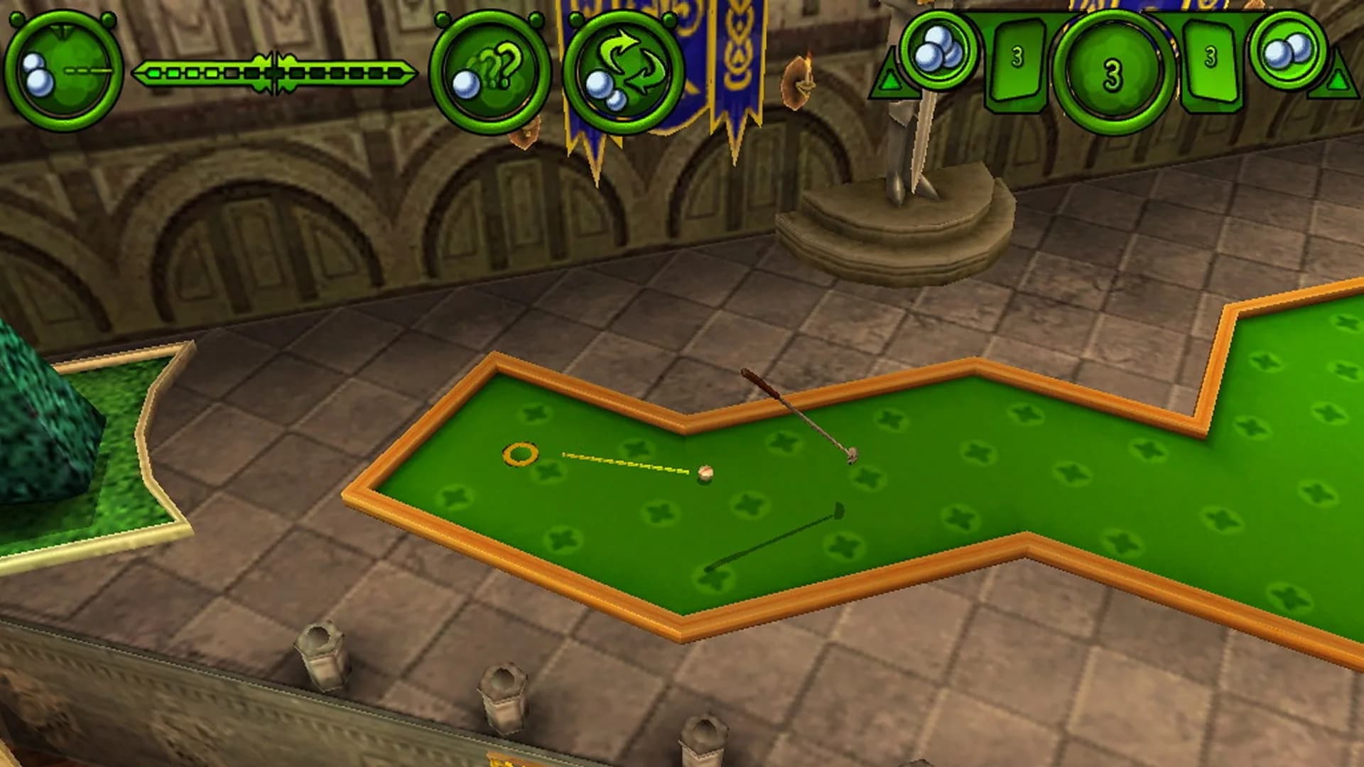 MiniGolf görsel 5
