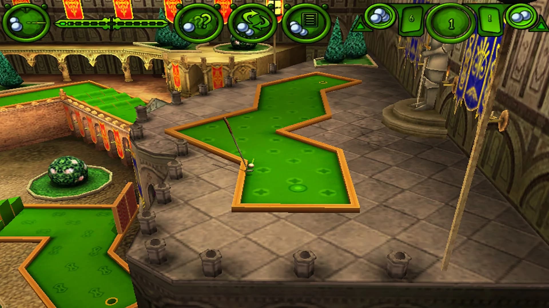 MiniGolf görsel 6