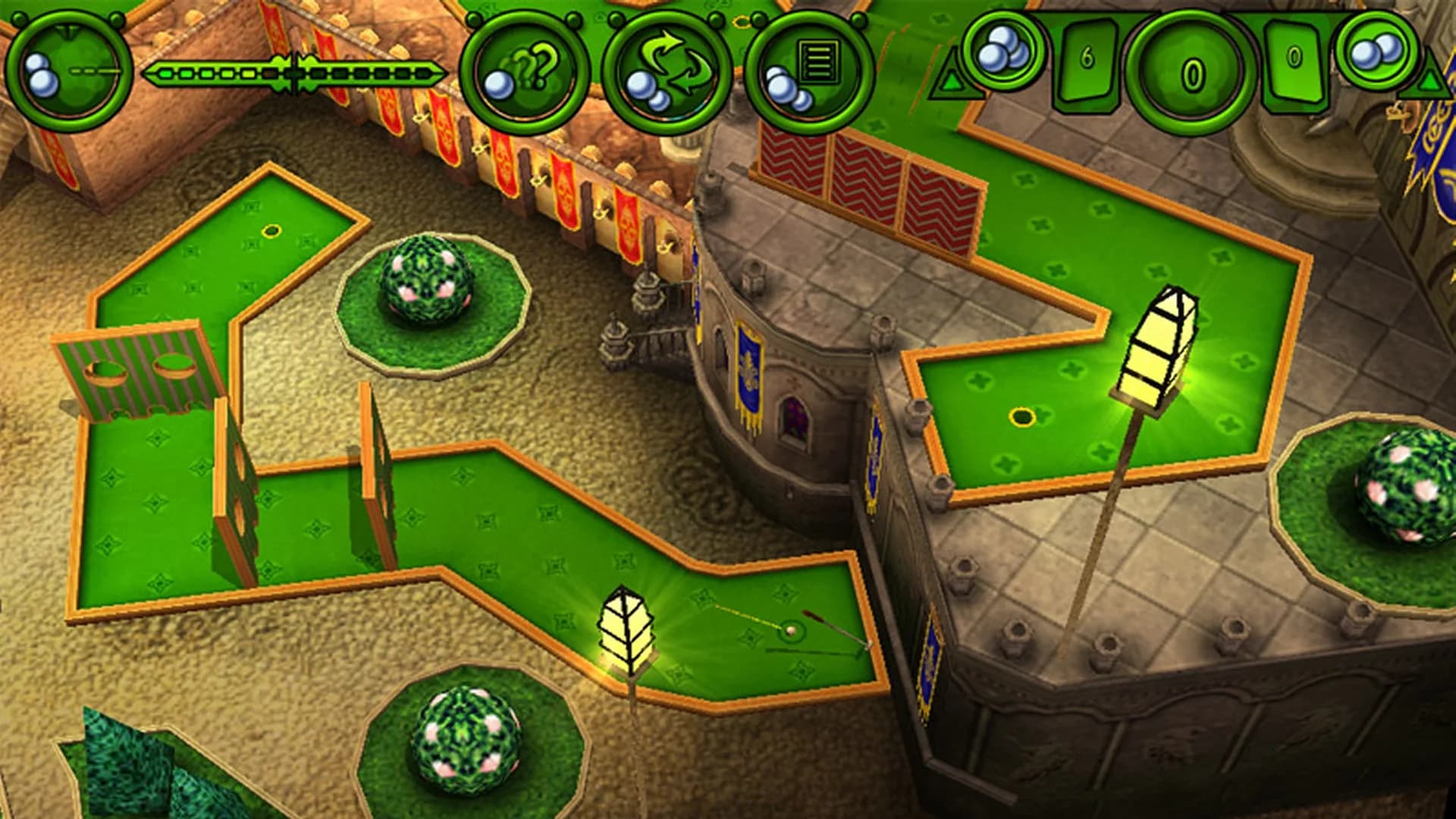 MiniGolf görsel 7