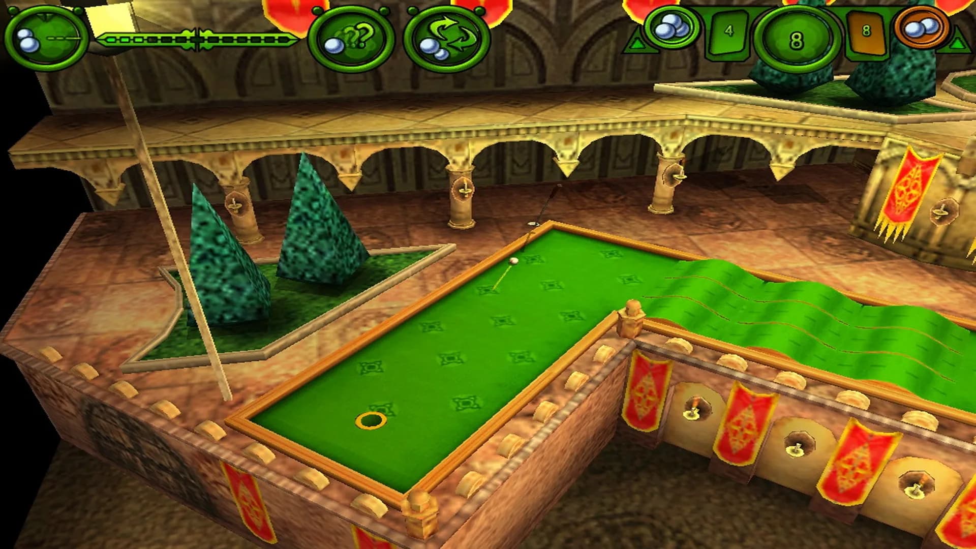 MiniGolf görsel 9