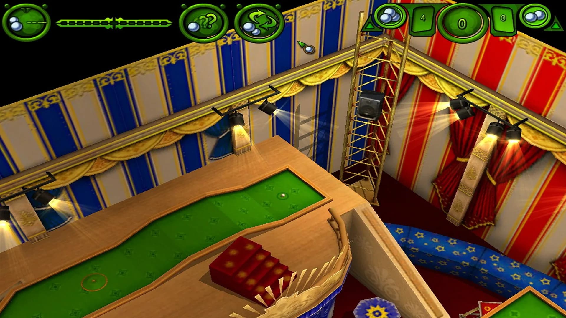 MiniGolf görsel 10