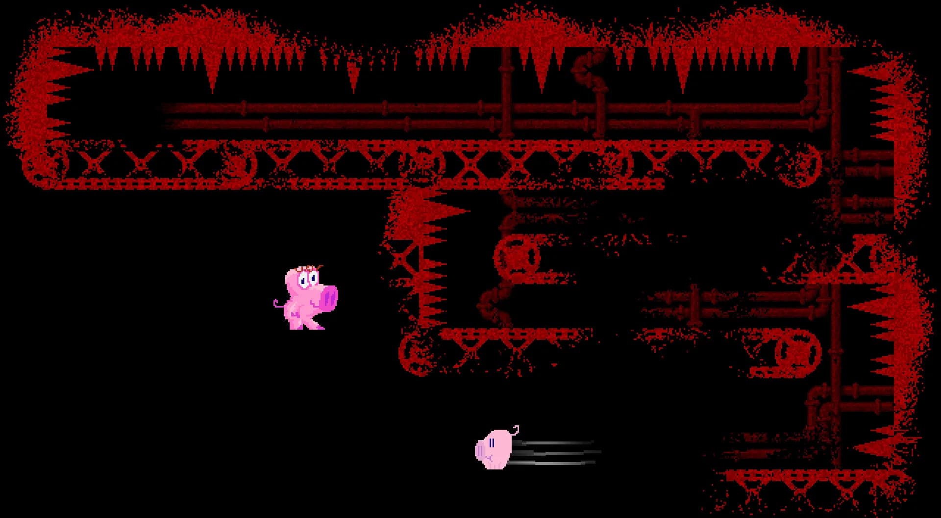 Super Pig X görsel 5