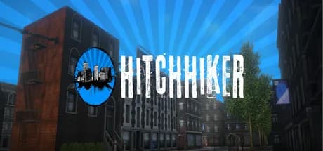 Hitchhiker görsel 1