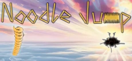 Noodle Jump görsel 1