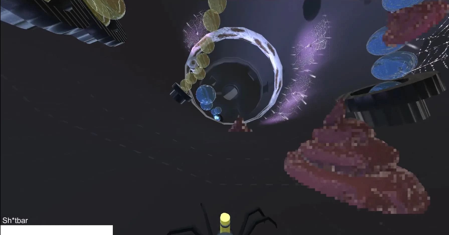 Noodle Jump görsel 6