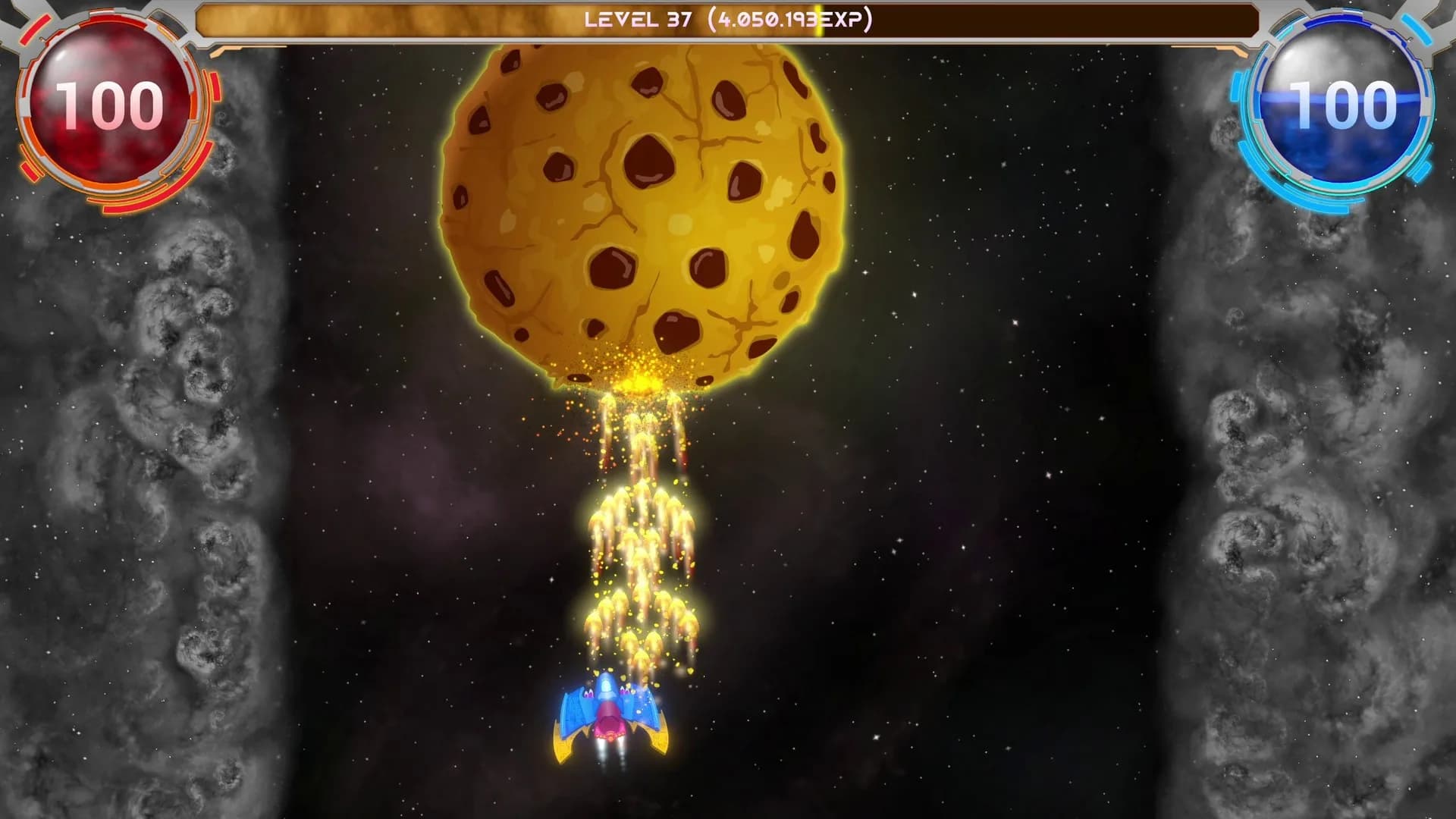 Cookie Invaders görsel 12