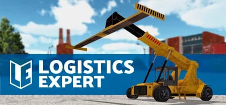 Logistic Expert görsel 1