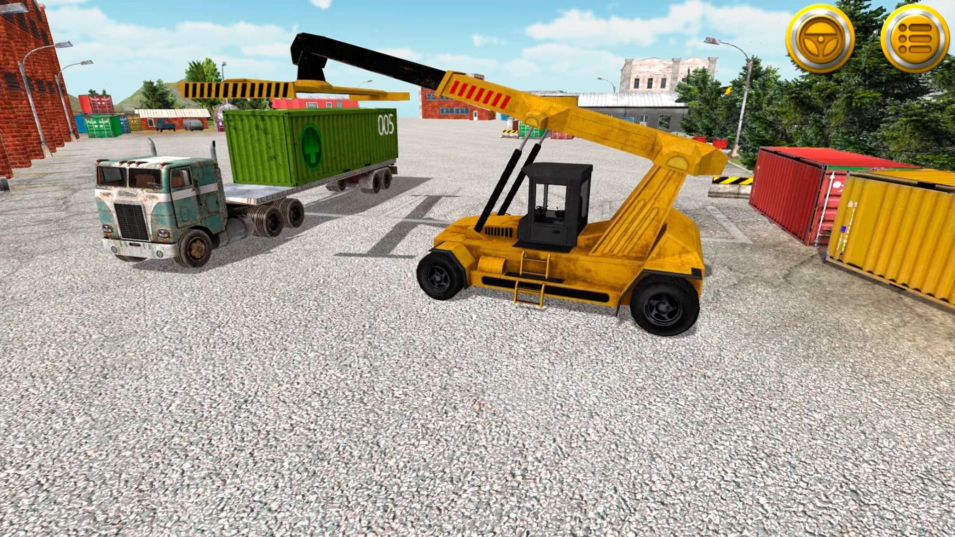 Logistic Expert görsel 2