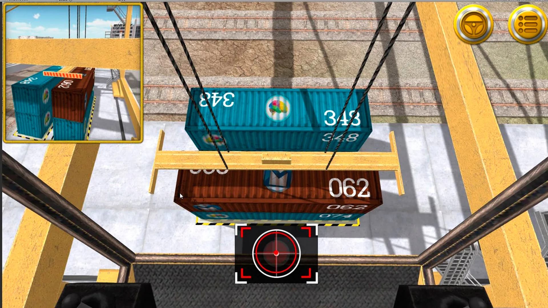 Logistic Expert görsel 5