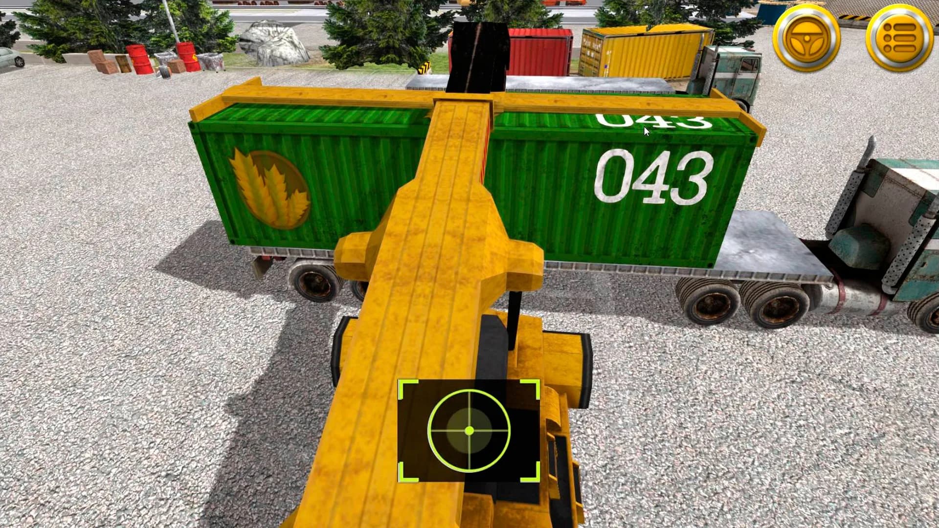 Logistic Expert görsel 6