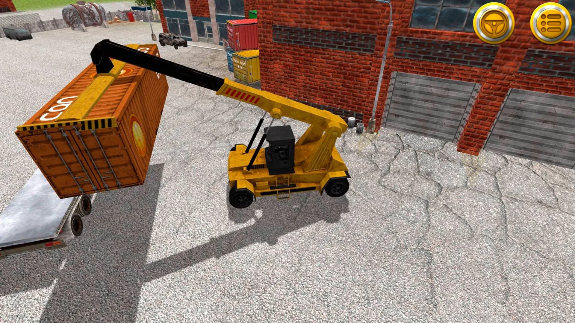 Logistic Expert görsel 7