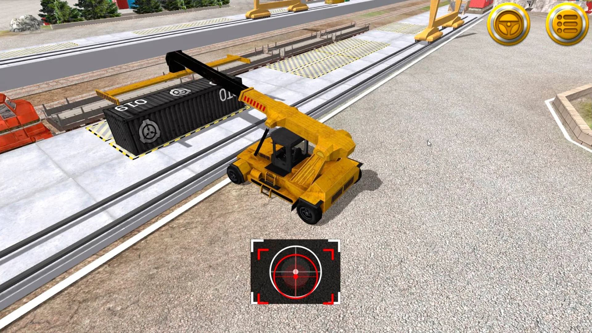 Logistic Expert görsel 8
