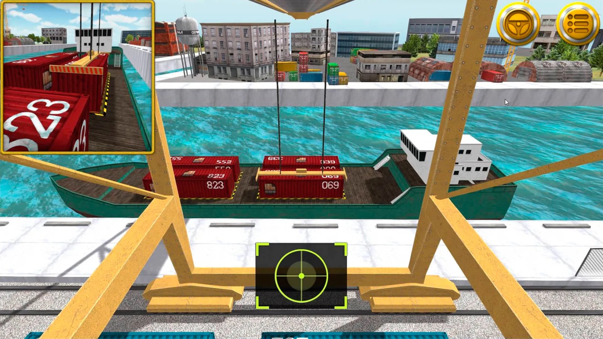 Logistic Expert görsel 9
