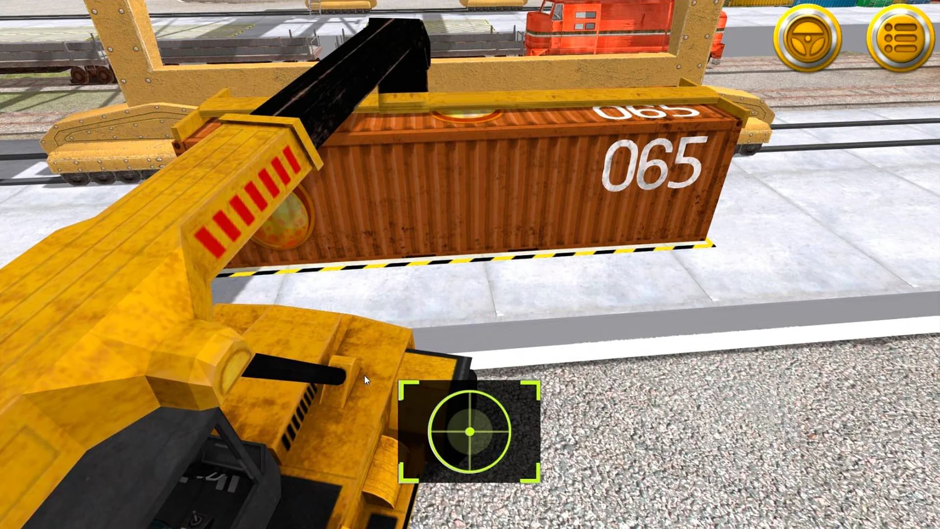Logistic Expert görsel 10