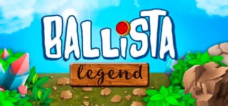 Ballista Legend