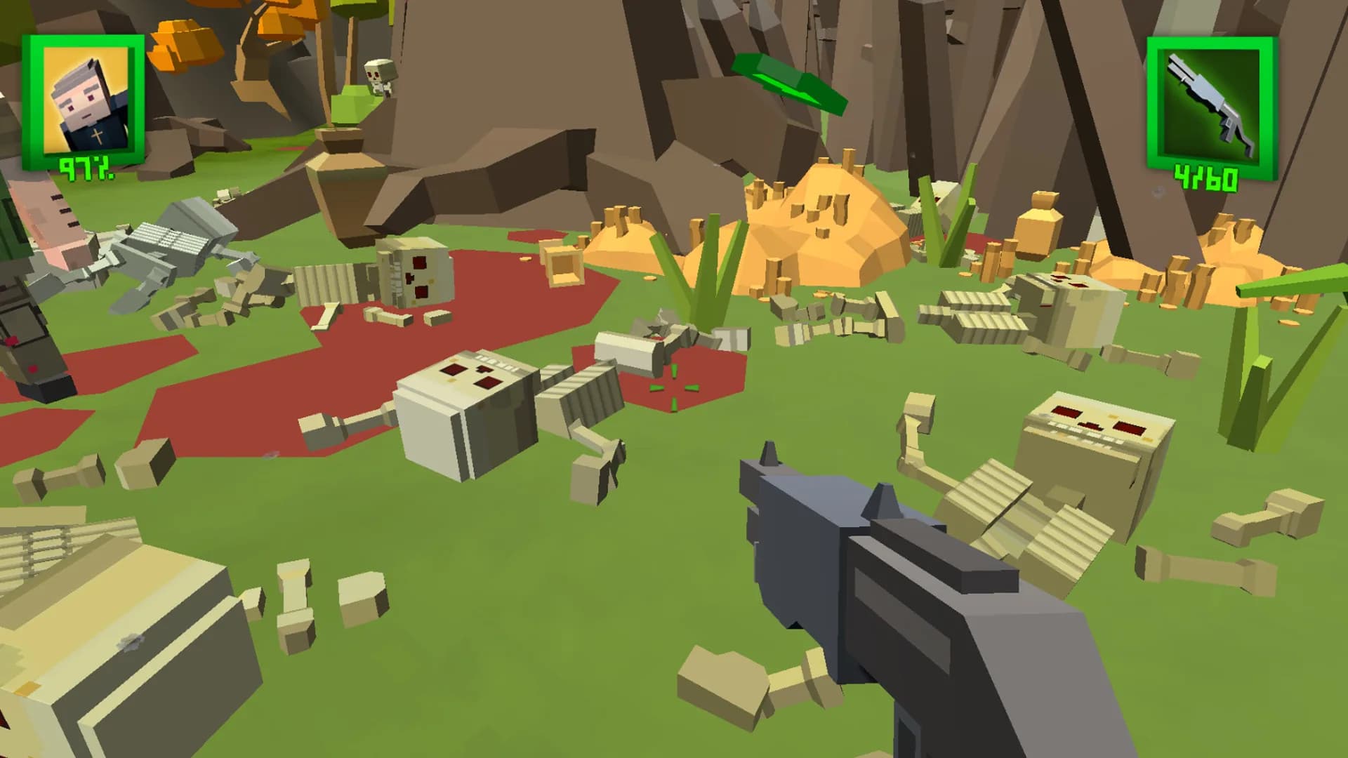 ZIC – Zombies in City görsel 13