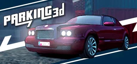 Parking 3D görsel 1
