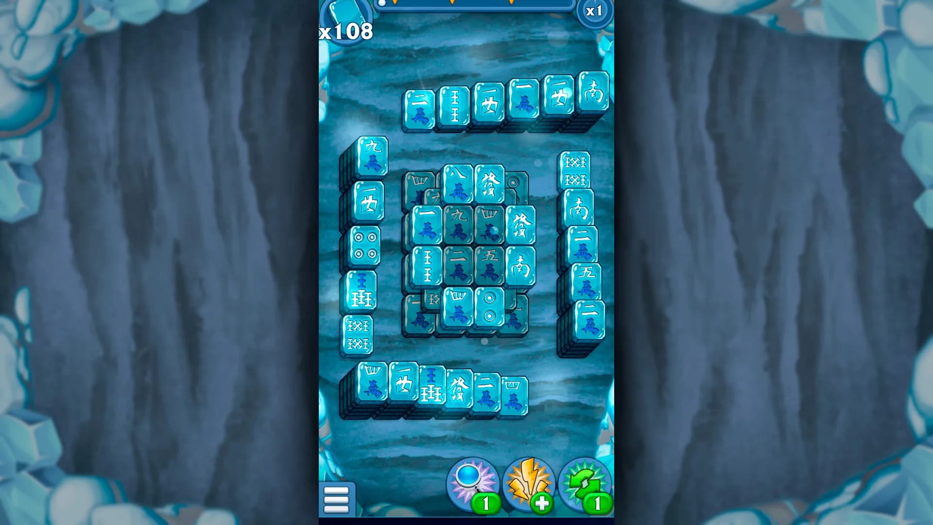 Mahjong: Magic Chips görsel 5