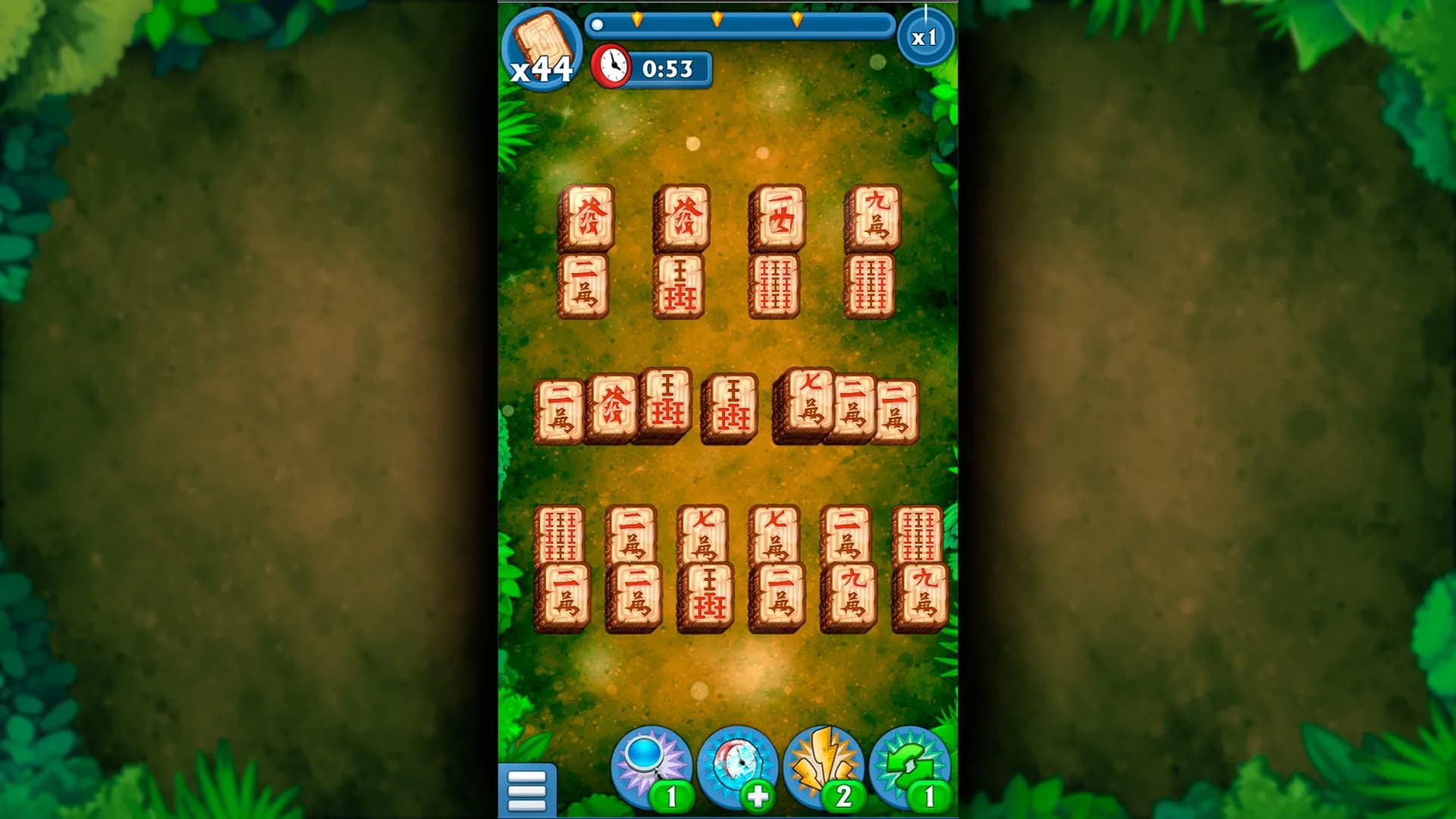 Mahjong: Magic Chips görsel 9