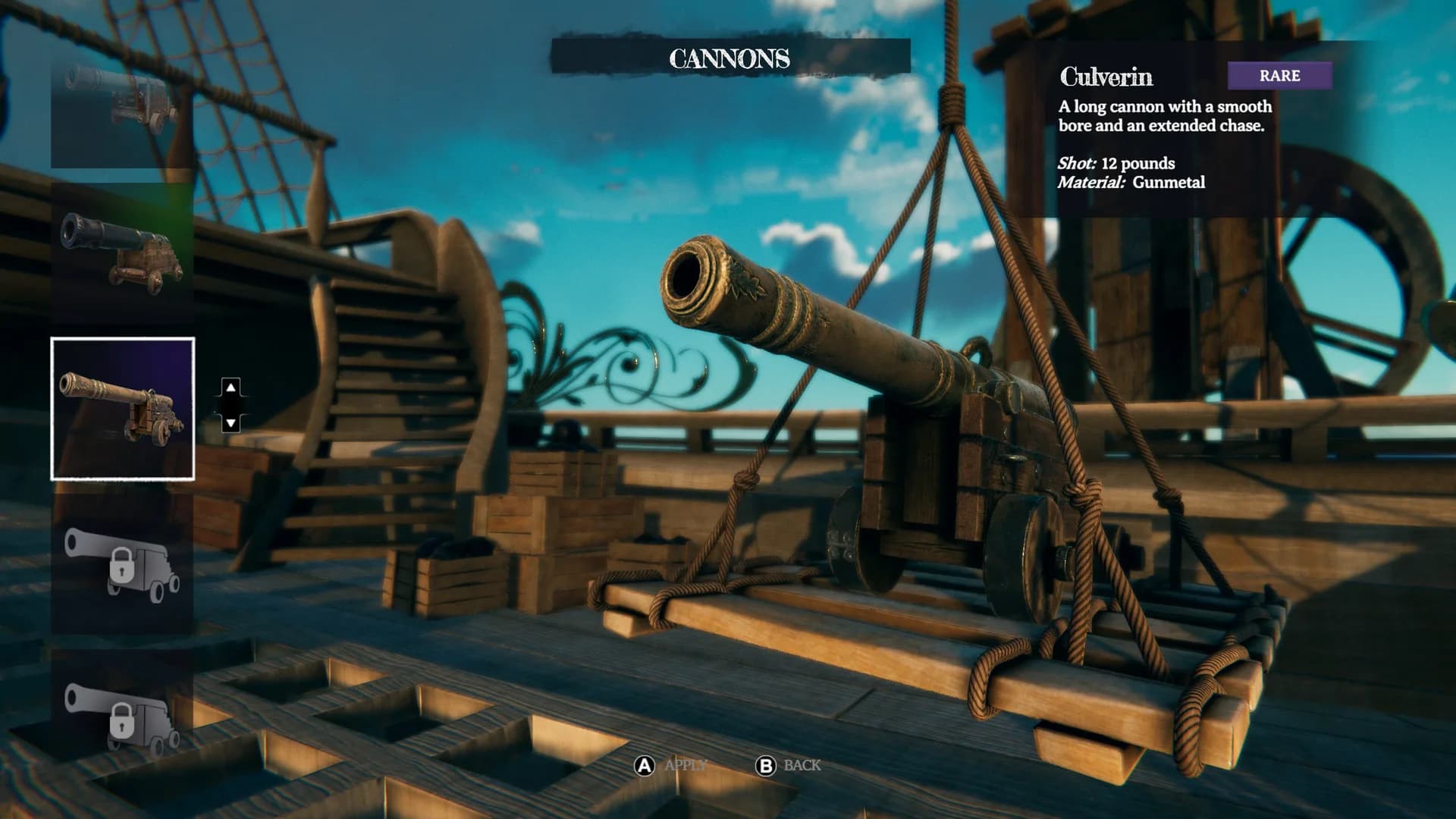 Ship Builder görsel 4